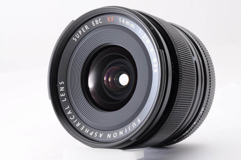 想像を超えての XF Fujifilm 14mm FUJINON Angle Wide Ultra EBC Super R f/2.8 デジタルカメラ